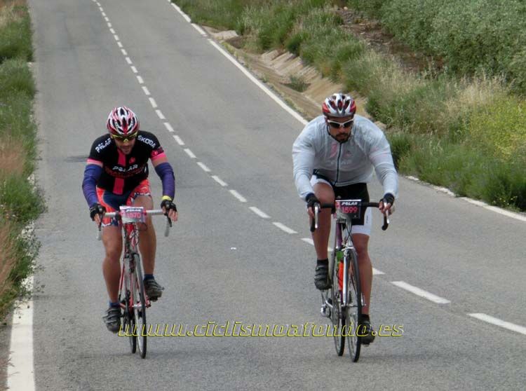 Marcha Cicloturista La Mussara_01
