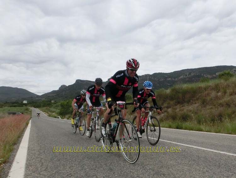 Marcha Cicloturista La Mussara_01