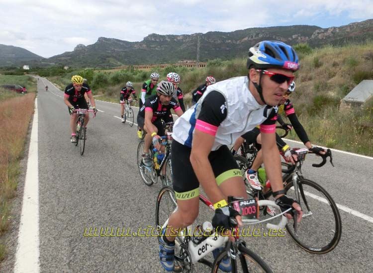 Marcha Cicloturista La Mussara_01