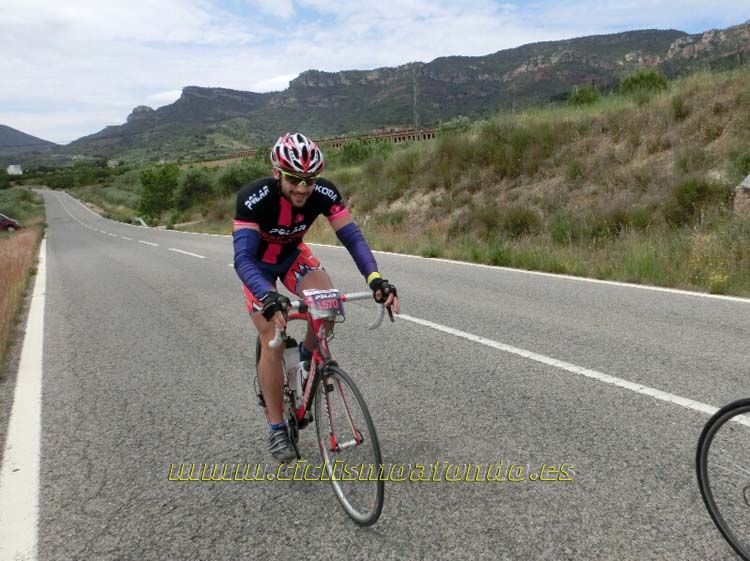 Marcha Cicloturista La Mussara_01
