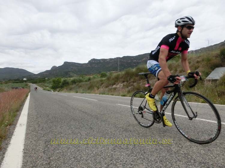Marcha Cicloturista La Mussara_01
