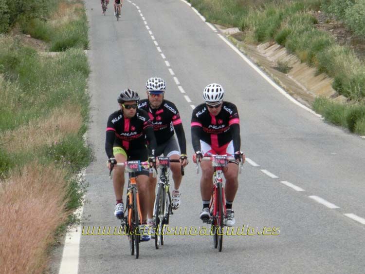 Marcha Cicloturista La Mussara_01