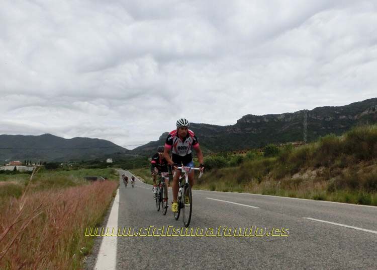 Marcha Cicloturista La Mussara_01