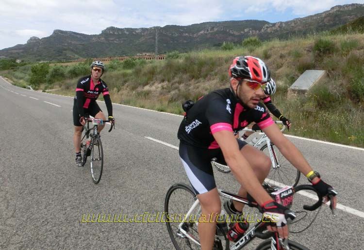 Marcha Cicloturista La Mussara_01