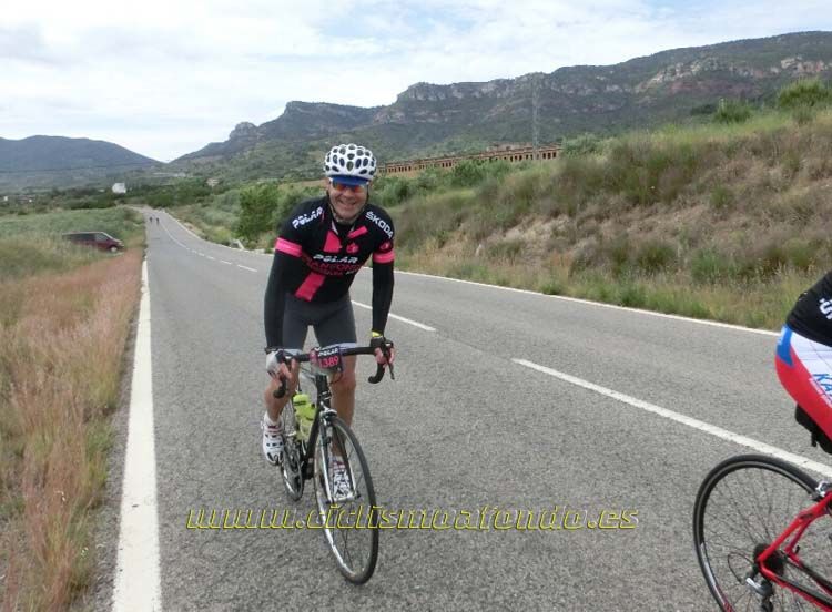 Marcha Cicloturista La Mussara_01