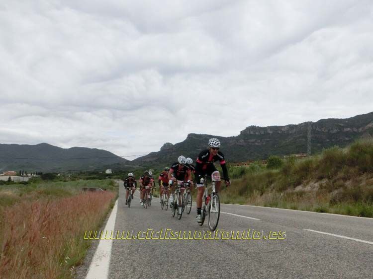 Marcha Cicloturista La Mussara_01