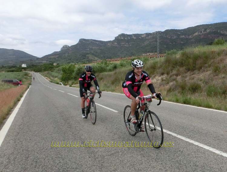Marcha Cicloturista La Mussara_01