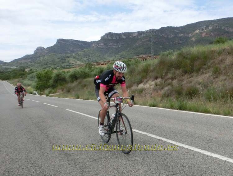 Marcha Cicloturista La Mussara_01