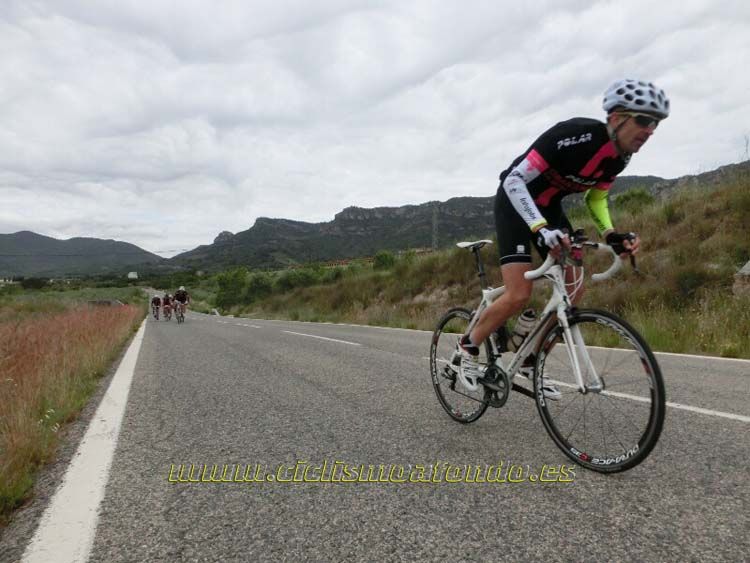 Marcha Cicloturista La Mussara_01