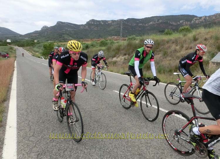 Marcha Cicloturista La Mussara_01