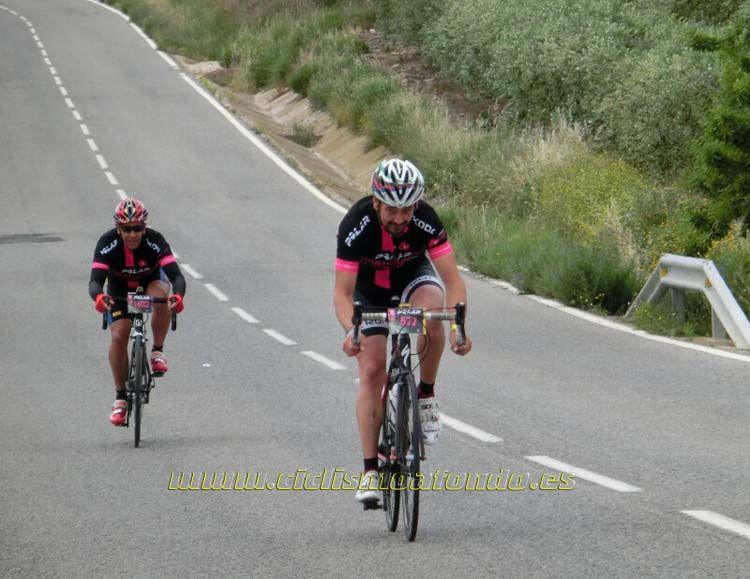 Marcha Cicloturista La Mussara_01