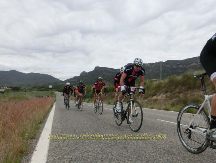 Marcha Cicloturista La Mussara_01