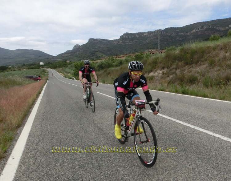 Marcha Cicloturista La Mussara_01