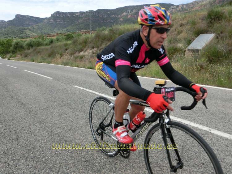 Marcha Cicloturista La Mussara_01