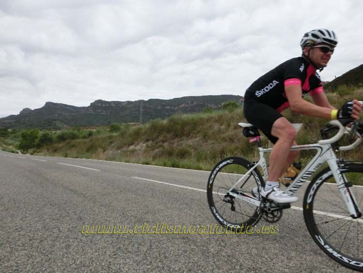 Marcha Cicloturista La Mussara_01