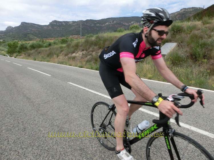 Marcha Cicloturista La Mussara_01