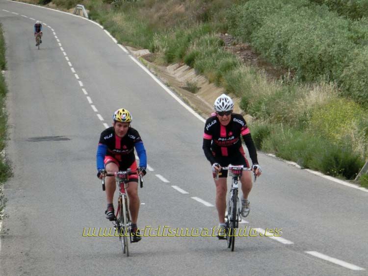 Marcha Cicloturista La Mussara_01