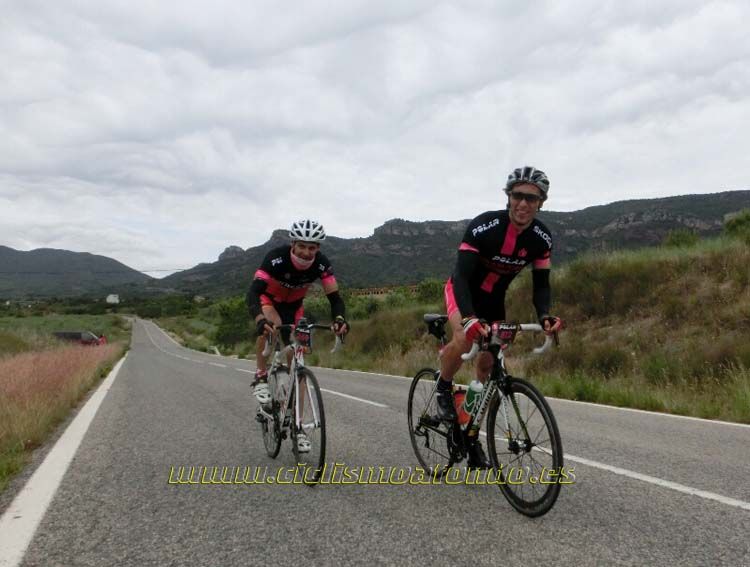 Marcha Cicloturista La Mussara_01