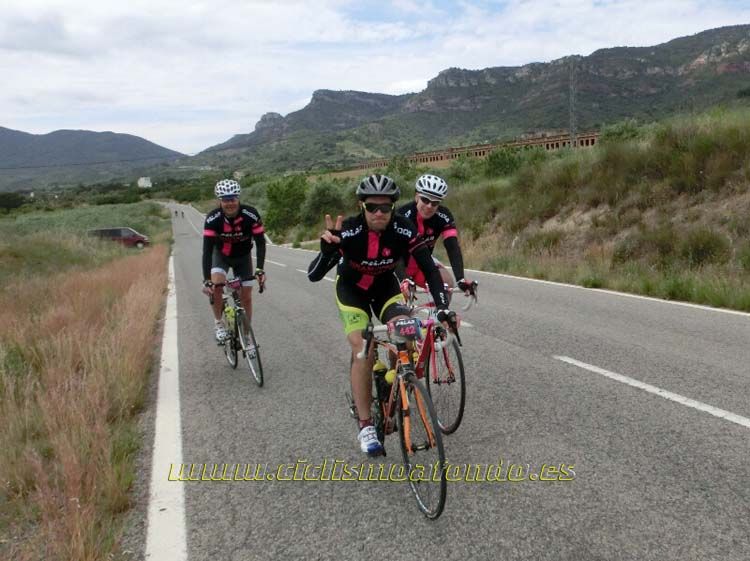 Marcha Cicloturista La Mussara_01
