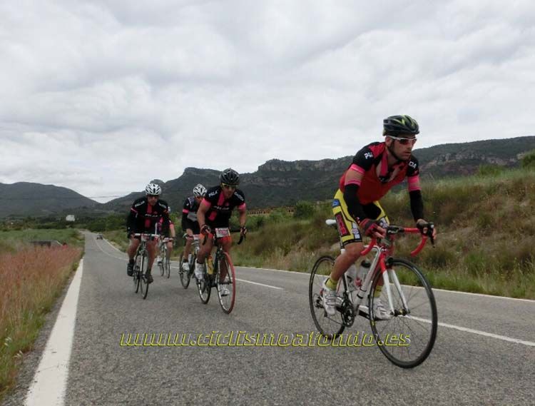 Marcha Cicloturista La Mussara_01