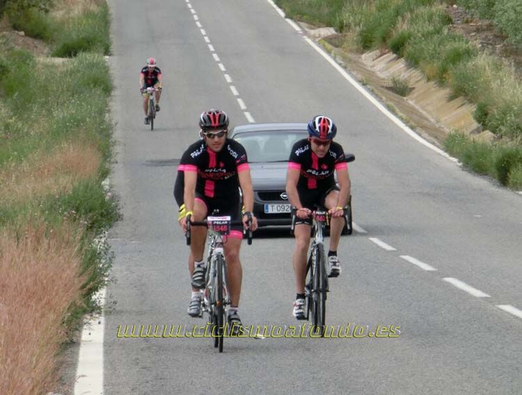 Marcha Cicloturista La Mussara_01