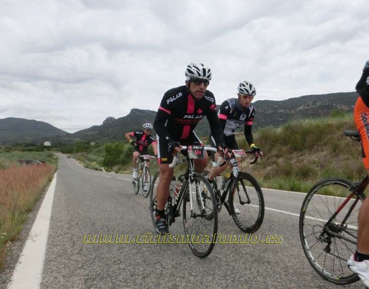 Marcha Cicloturista La Mussara_01