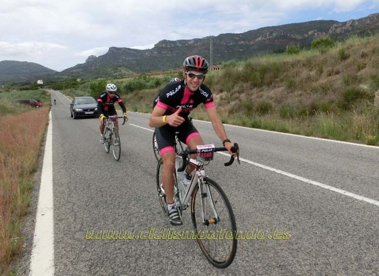 Marcha Cicloturista La Mussara_01