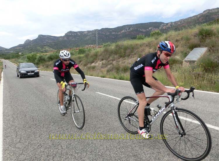 Marcha Cicloturista La Mussara_01
