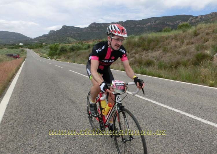 Marcha Cicloturista La Mussara_01
