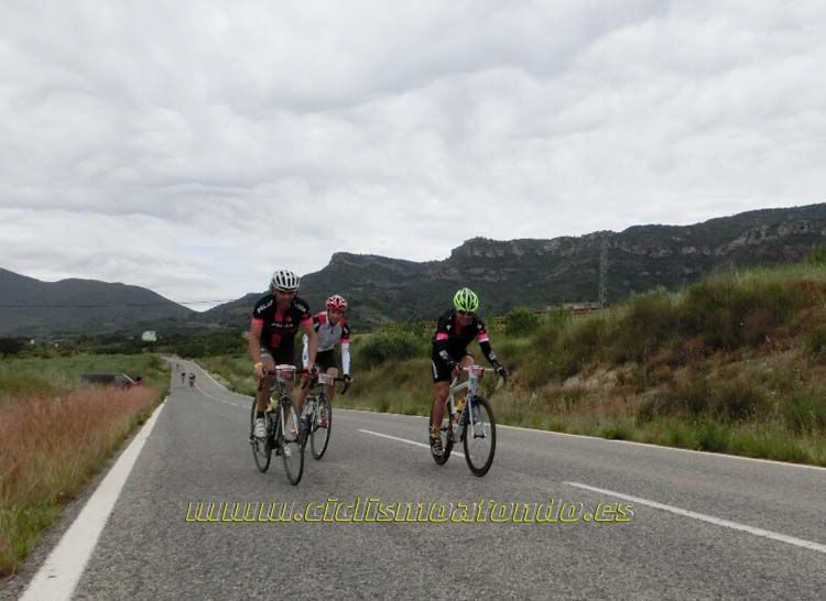Marcha Cicloturista La Mussara_01