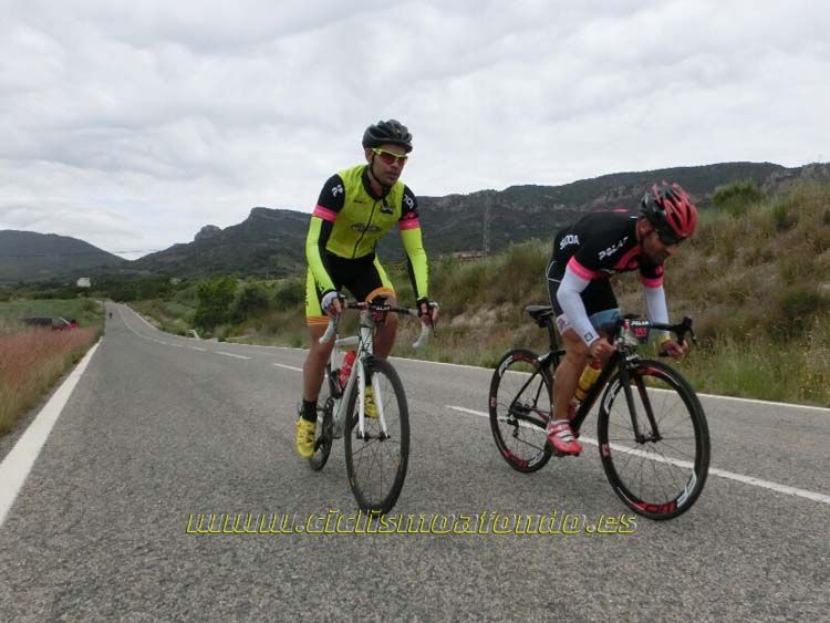 Marcha Cicloturista La Mussara_01