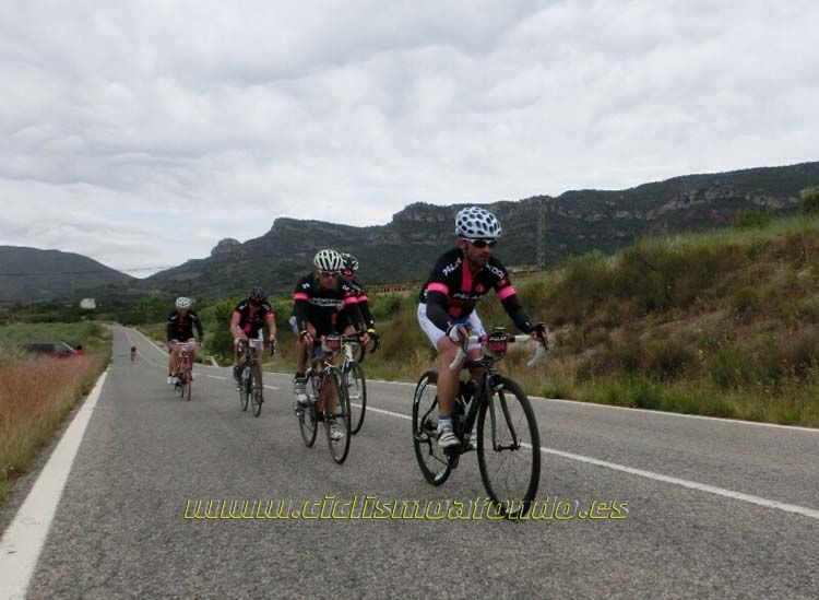 Marcha Cicloturista La Mussara_01