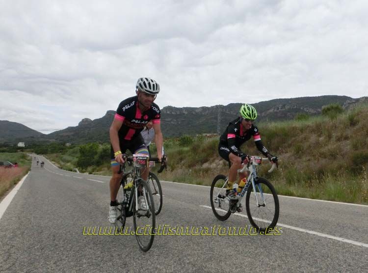 Marcha Cicloturista La Mussara_01