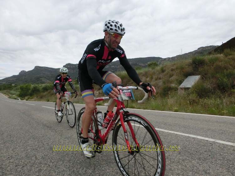 Marcha Cicloturista La Mussara_01