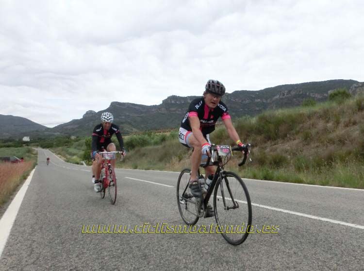 Marcha Cicloturista La Mussara_01