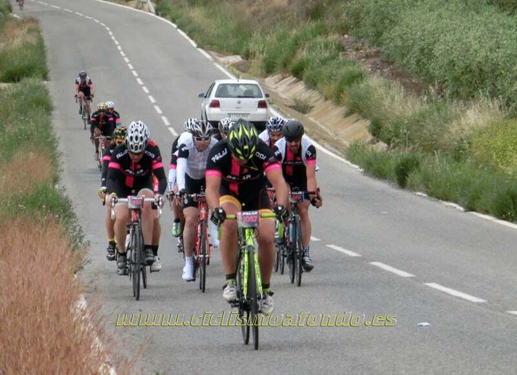 Marcha Cicloturista La Mussara_01
