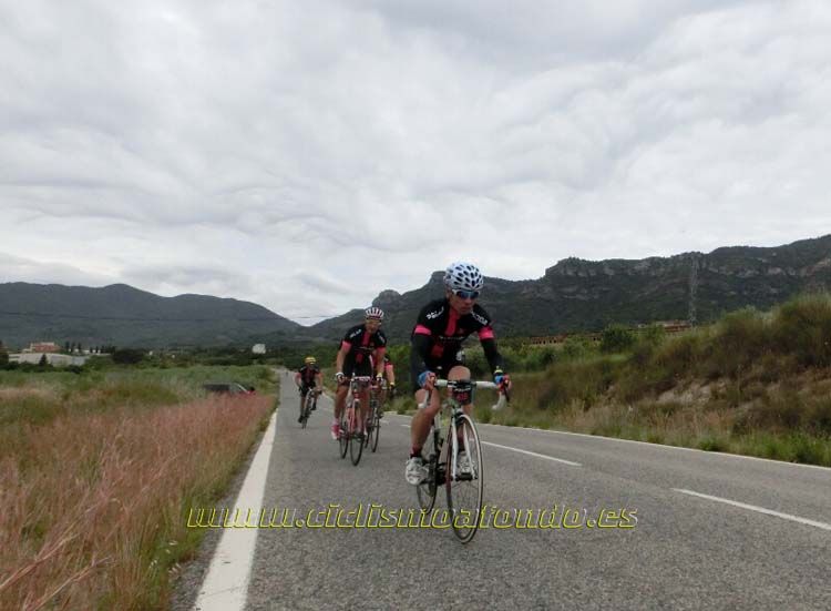 Marcha Cicloturista La Mussara_01