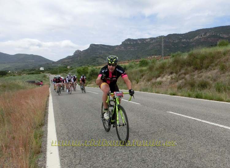 Marcha Cicloturista La Mussara_01