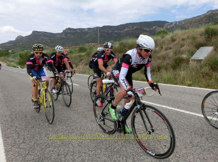 Marcha Cicloturista La Mussara_01