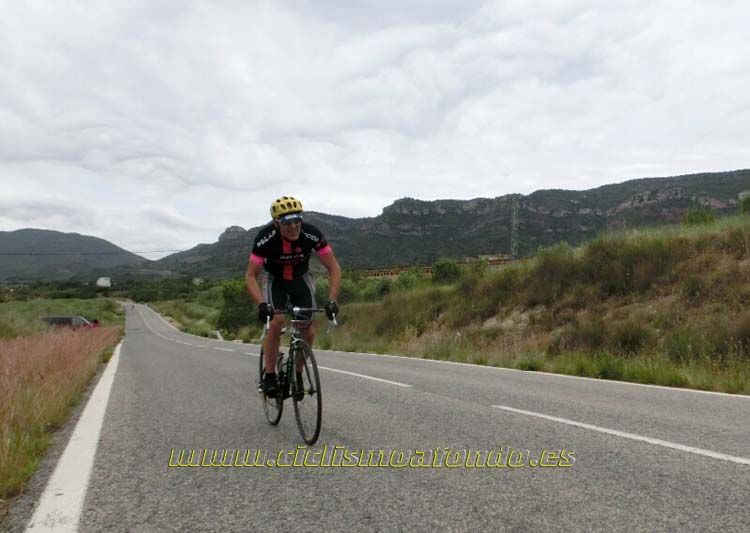 Marcha Cicloturista La Mussara_01