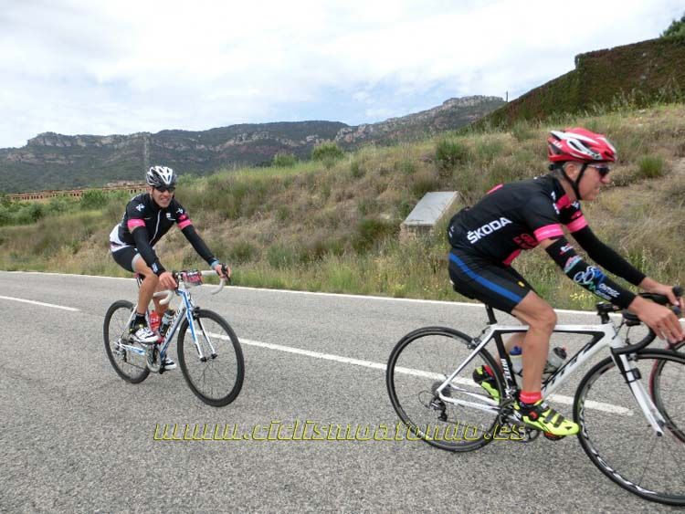Marcha Cicloturista La Mussara_01