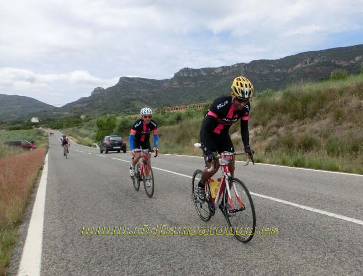 Marcha Cicloturista La Mussara_01