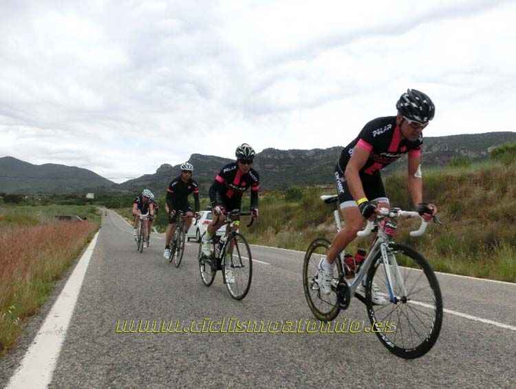 Marcha Cicloturista La Mussara_01