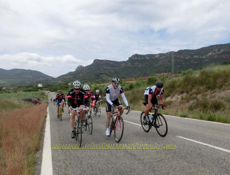 Marcha Cicloturista La Mussara_01
