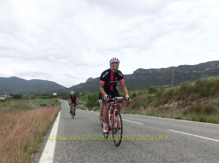 Marcha Cicloturista La Mussara_01