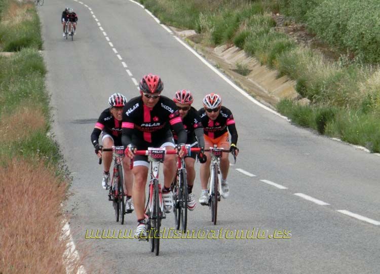 Marcha Cicloturista La Mussara_01