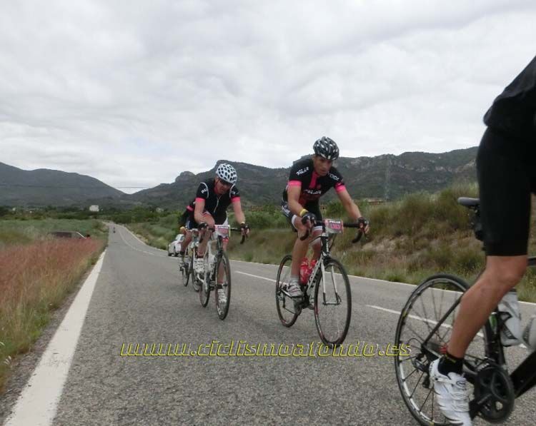 Marcha Cicloturista La Mussara_01