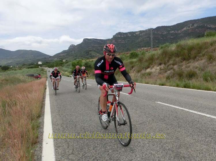 Marcha Cicloturista La Mussara_01