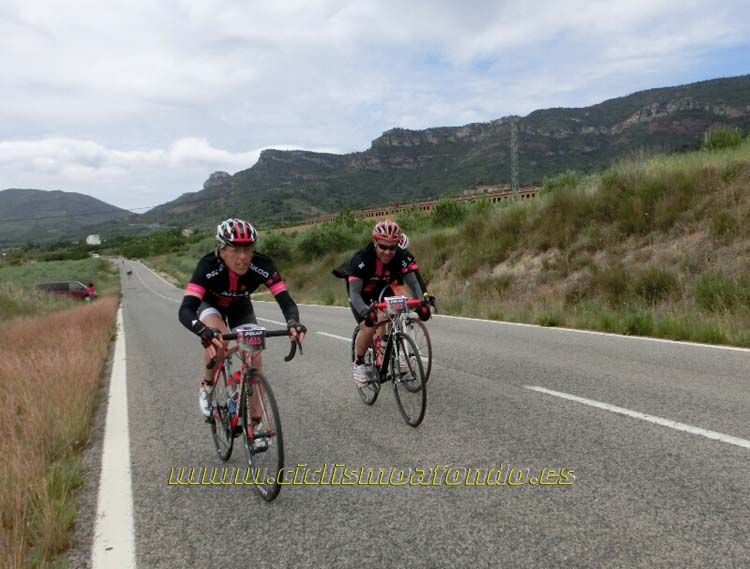 Marcha Cicloturista La Mussara_01