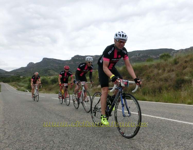 Marcha Cicloturista La Mussara_01